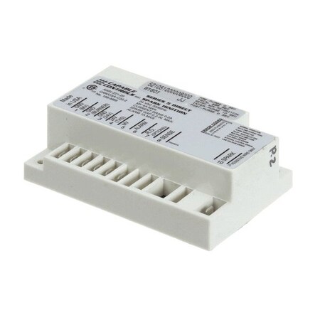Ultrafryer Module, Ignitor Spark P2 W/O P 18A378